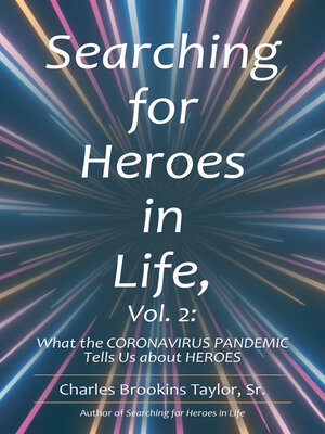 cover image of Searching for Heroes in Life, Volume 2